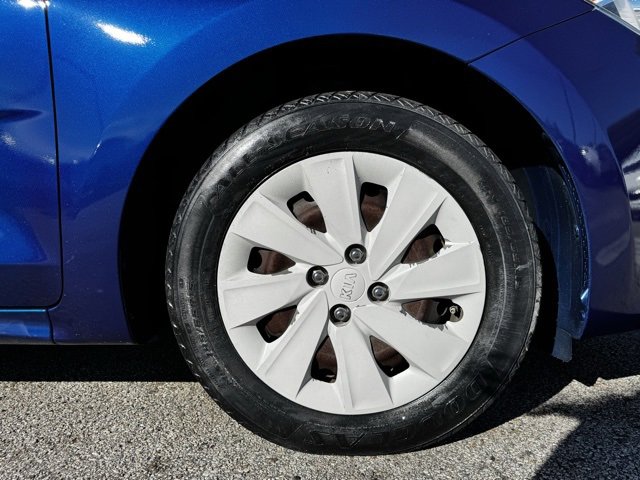 Used 2019 Kia Rio S w/ Technology Package image 7