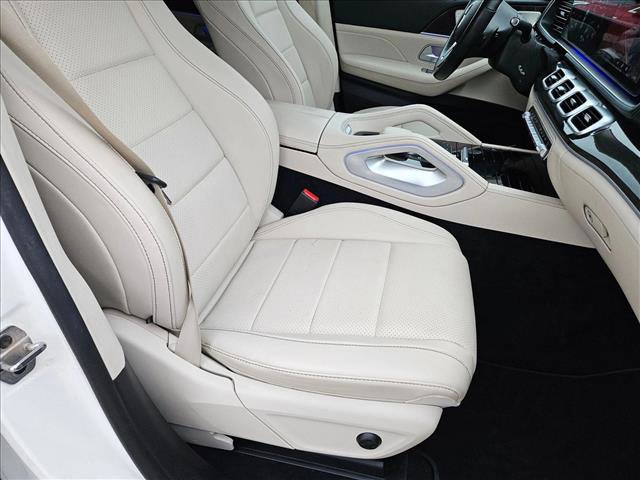 Used 2022 Mercedes-Benz GLE 350 4MATIC image 22