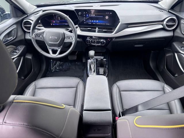 Used 2025 Chevrolet Trax ACTIV w/ Driver Confidence Package FWD image 25