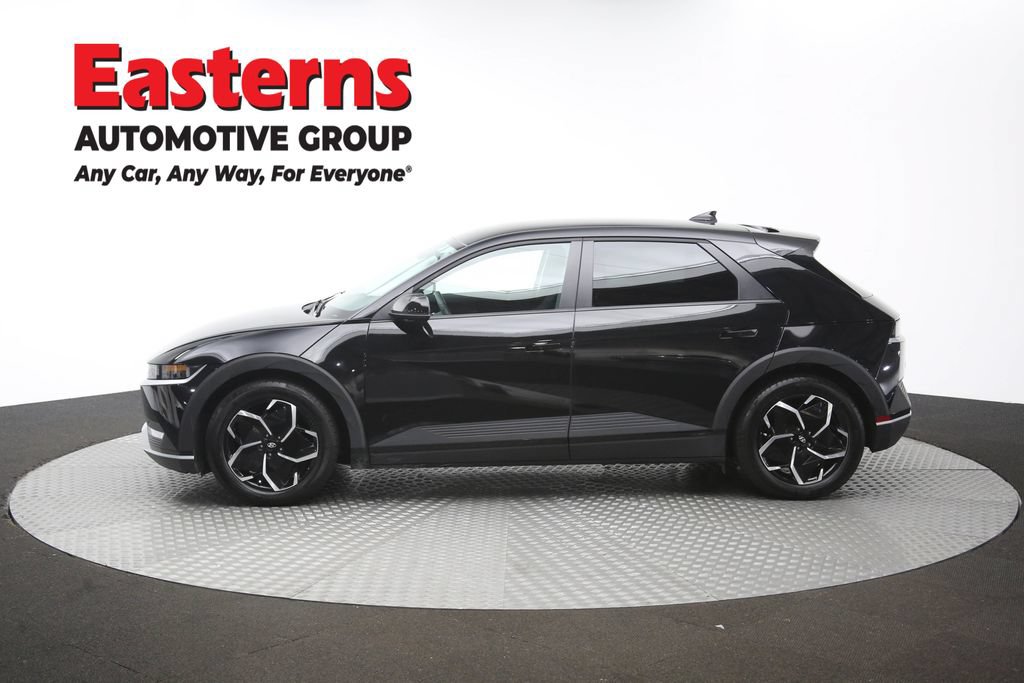 Used 2024 Hyundai Ioniq 5 SEL RWD image 56