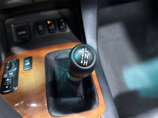 Used 2003 Lexus GX 470 image 24