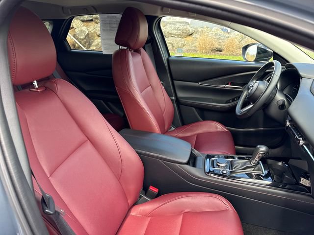 Used 2024 MAZDA CX-30 AWD 2.5 S w/ Preferred Package image 11