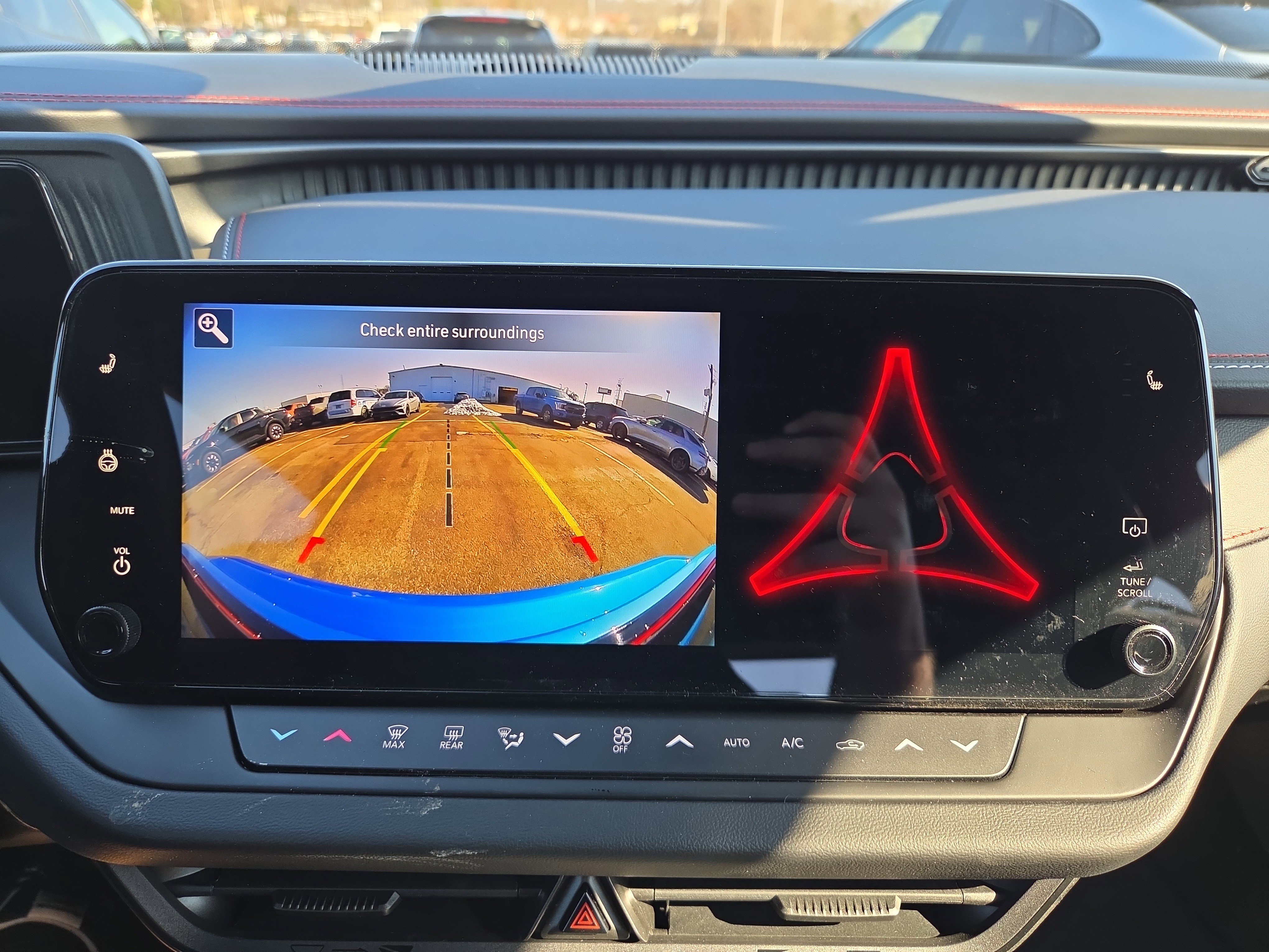 New 2026 Dodge Charger Scat Pack image 11