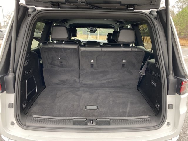 Used 2023 Jeep Wagoneer Series III w/ Preferred Equipment Group image 33