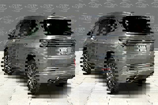 New 2026 Buick Enclave Avenir w/ Super Cruise Package image 3