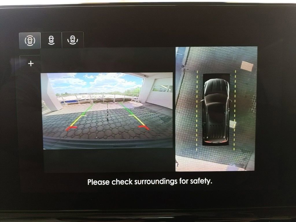 Used 2021 Lincoln Navigator Reserve AWD/4WD image 22