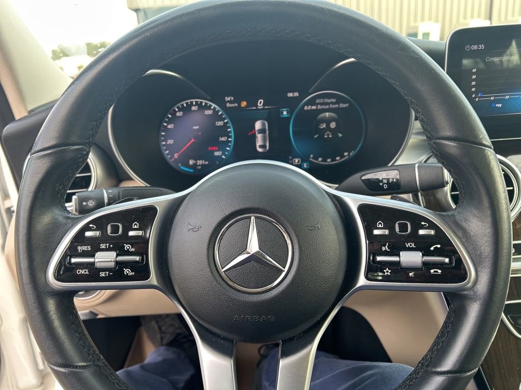 Used 2021 Mercedes-Benz C 300 Sedan image 16