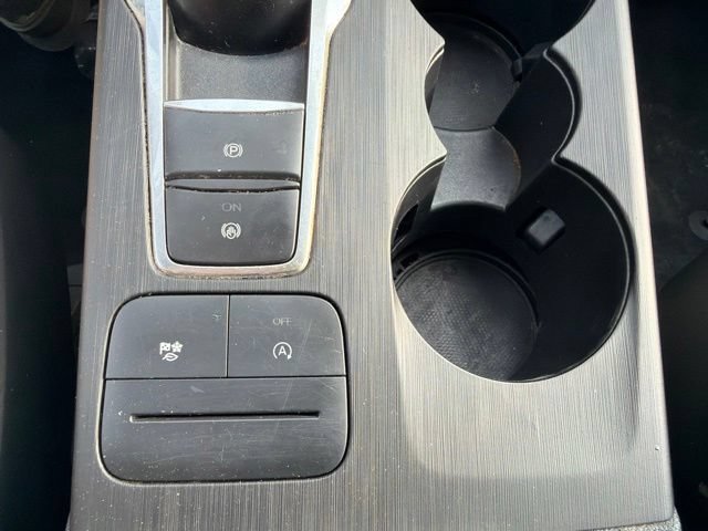 Used 2020 Ford Escape SEL FWD image 39