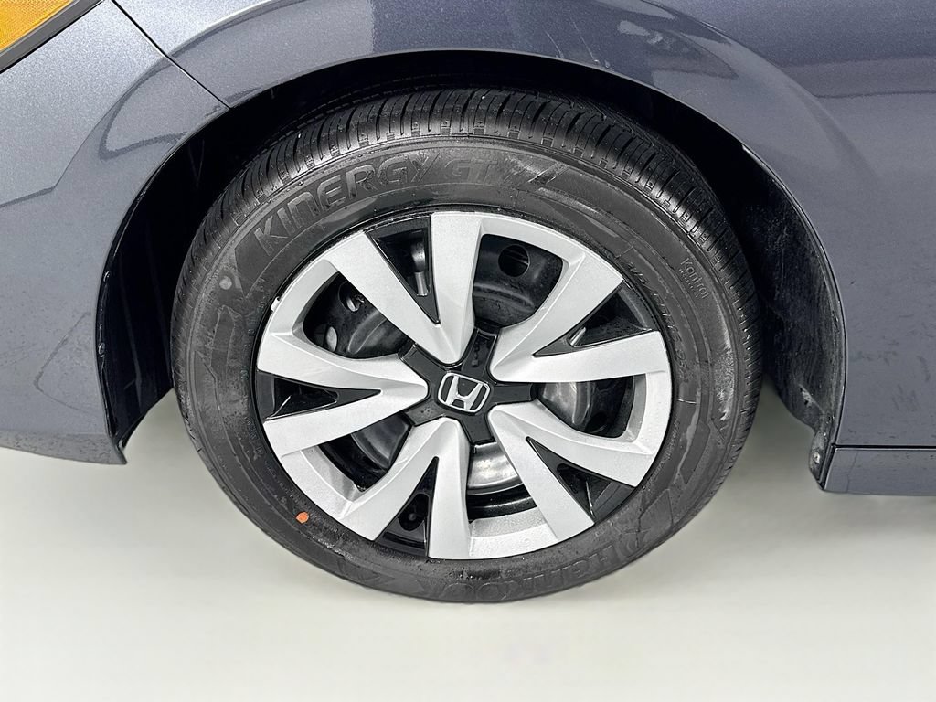New 2026 Honda Civic LX image 14