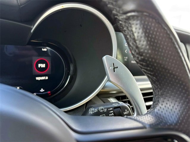 Used 2024 Alfa Romeo Stelvio Veloce image 30