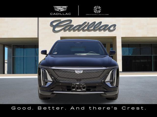 Used 2024 Cadillac Lyriq Tech RWD image 9