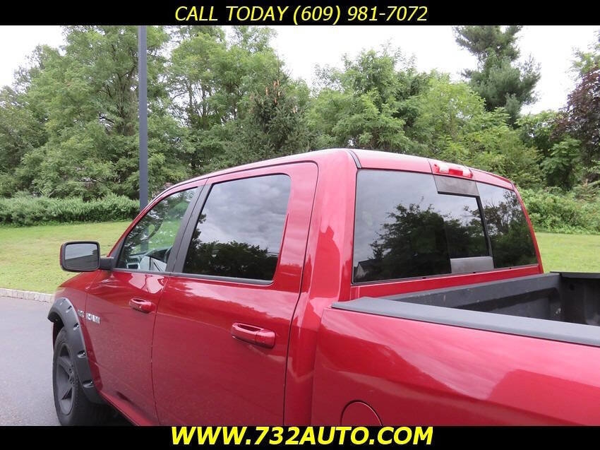 Used 2010 Dodge Ram 1500 Truck Sport image 22