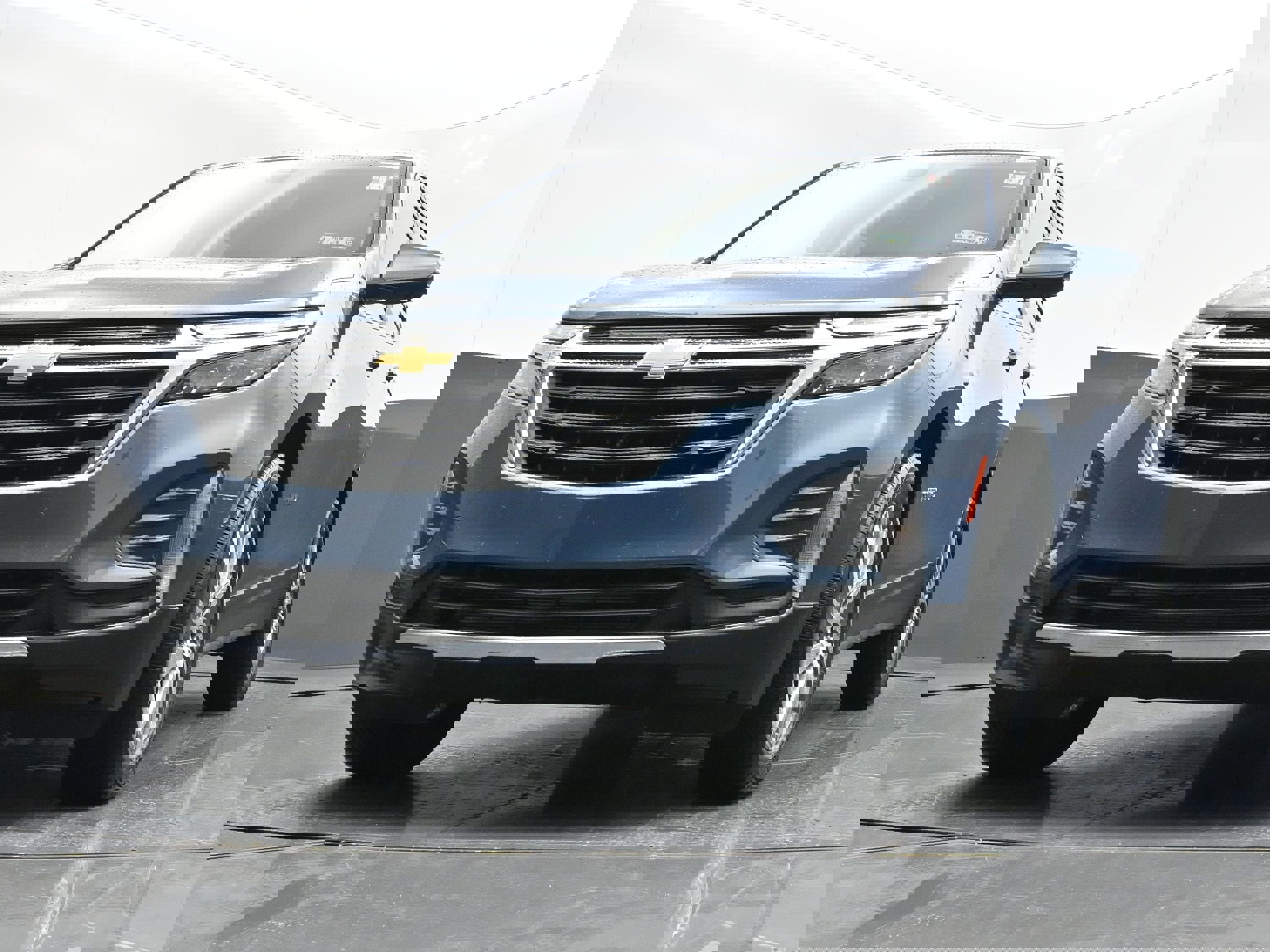 Used 2024 Chevrolet Equinox LT image 36