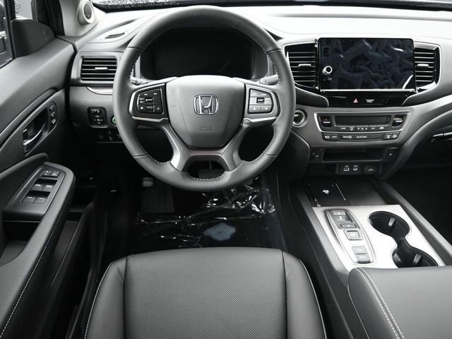 New 2026 Honda Ridgeline RTL image 12