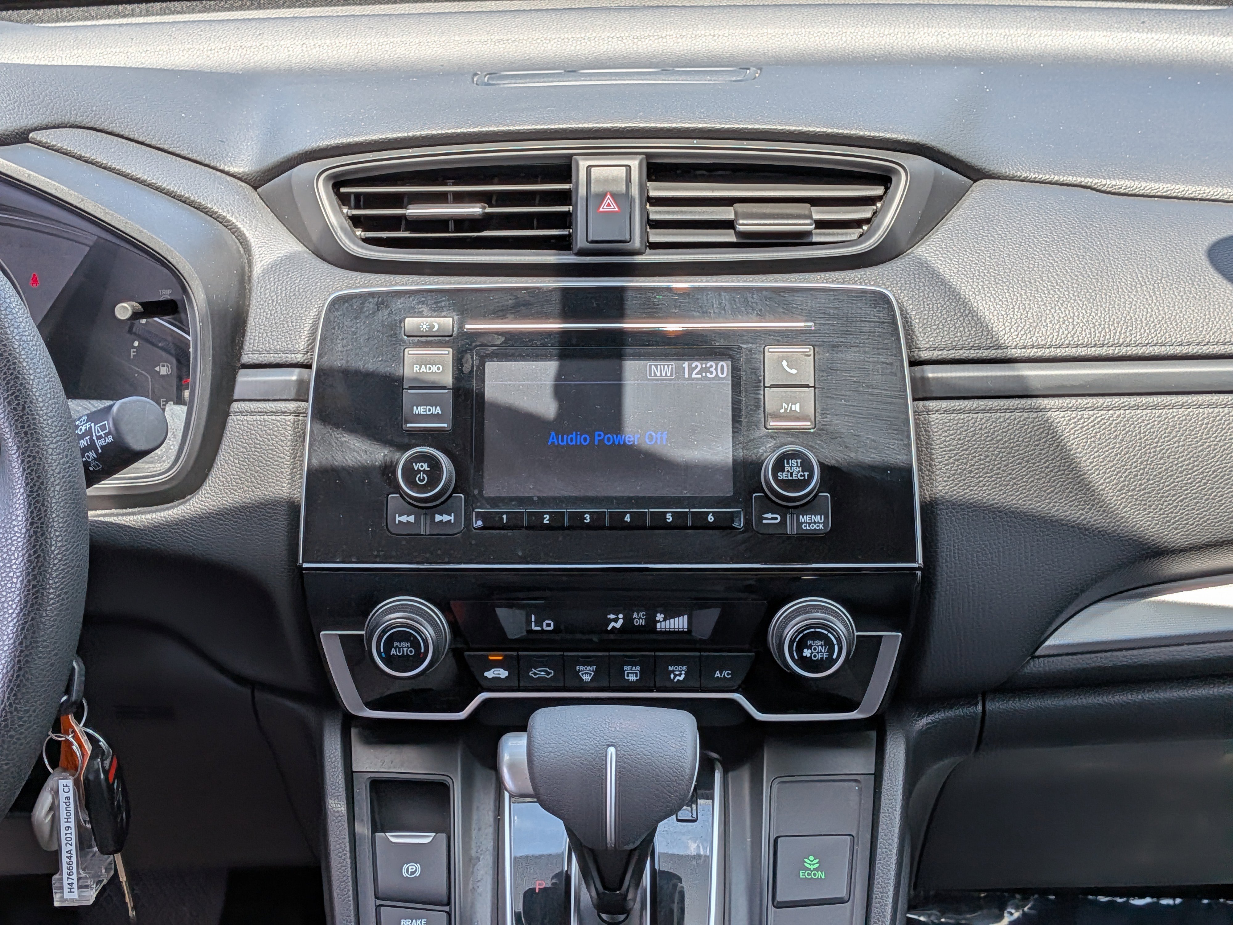 Used 2019 Honda CR-V LX image 18