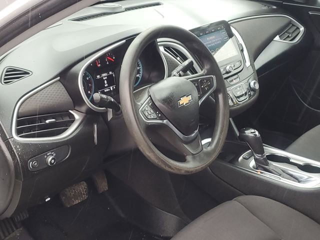 Used 2019 Chevrolet Malibu LS w/ Driver Confidence Package II image 10