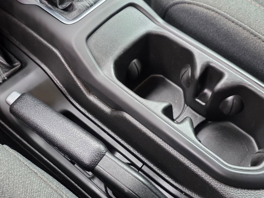 Used 2025 Jeep Wrangler Rubicon image 38