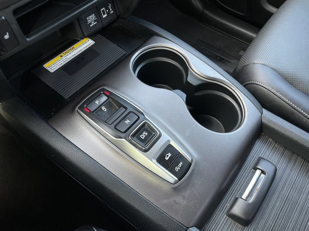 Certified 2023 Honda Ridgeline RTL-E image 19