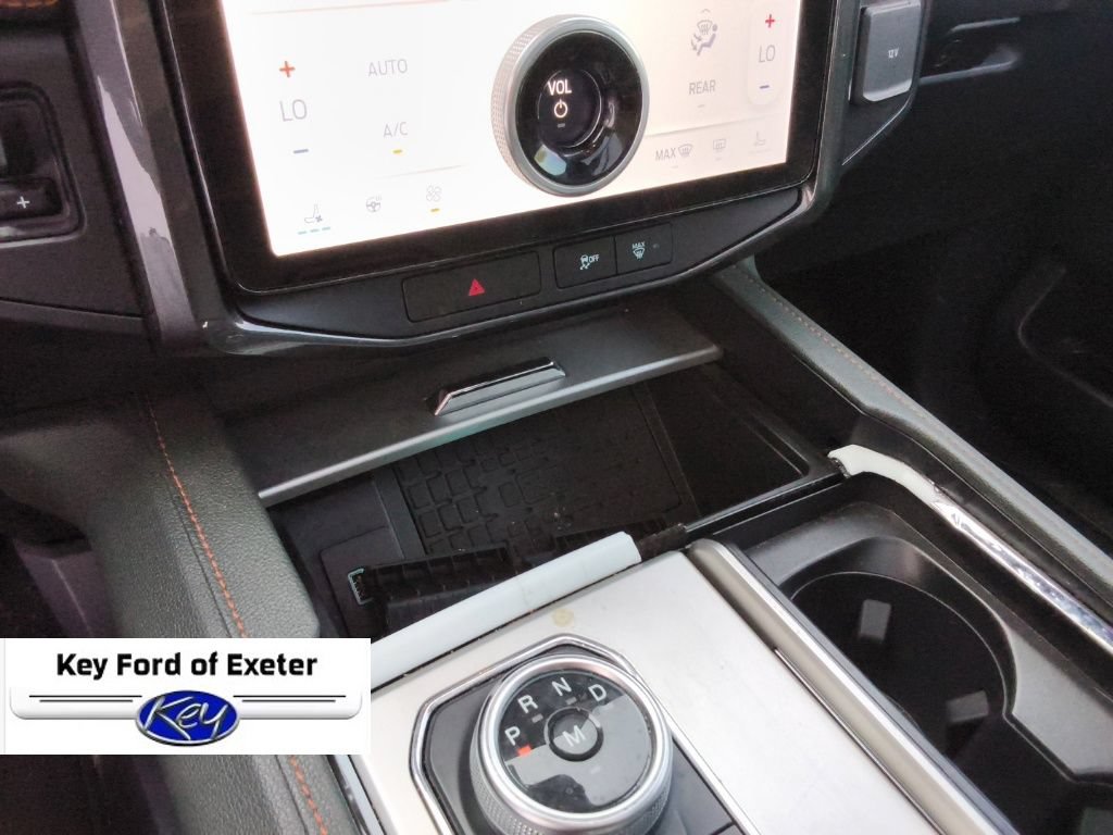 Certified 2022 Ford Expedition Timberline AWD/4WD image 43