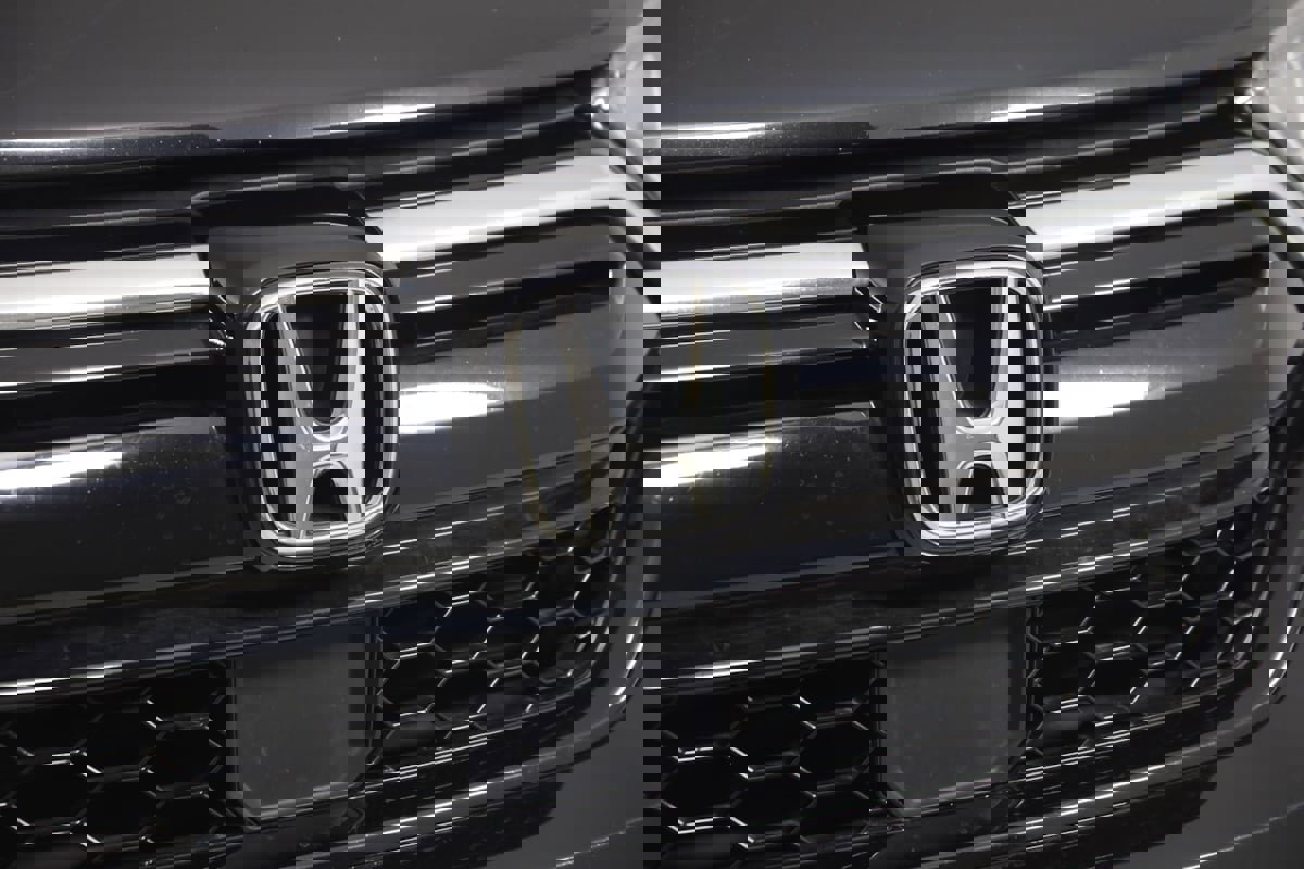 Used 2020 Honda CR-V EX image 15