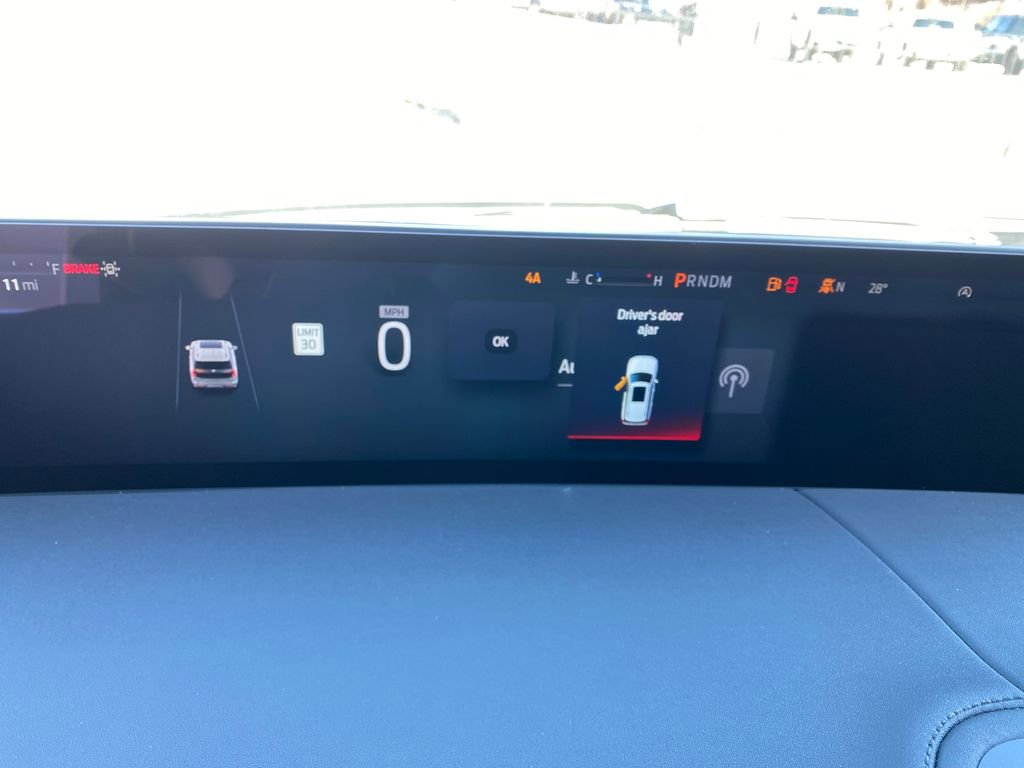 New 2026 Ford Expedition Tremor AWD/4WD image 16