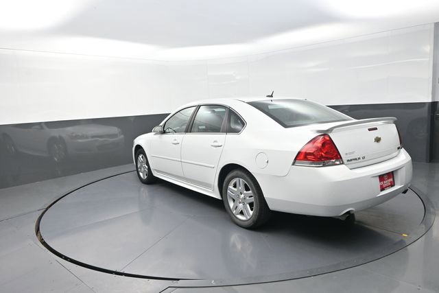 Used 2012 Chevrolet Impala LT image 49