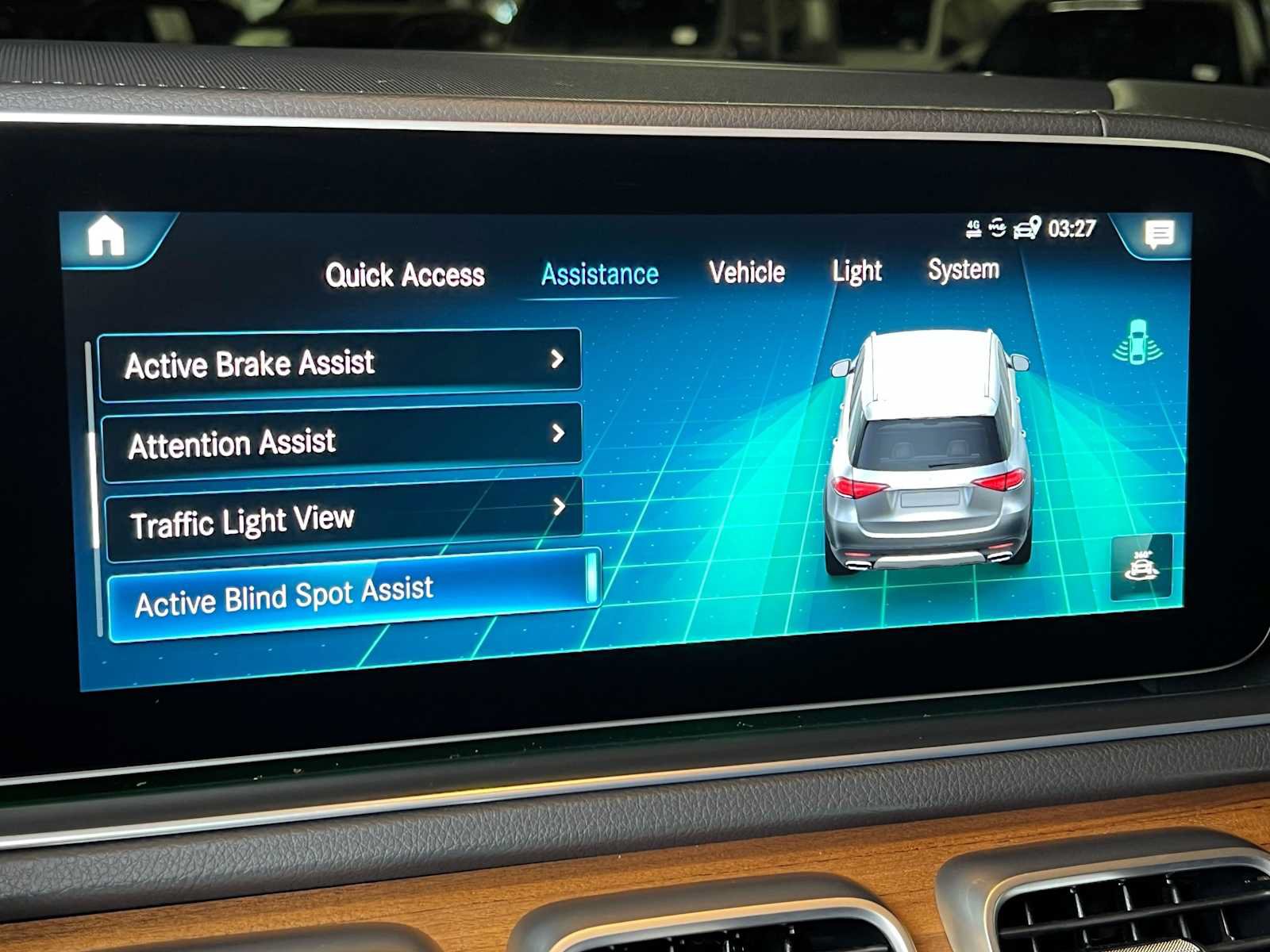 Certified 2021 Mercedes-Benz GLE 450 4MATIC image 45