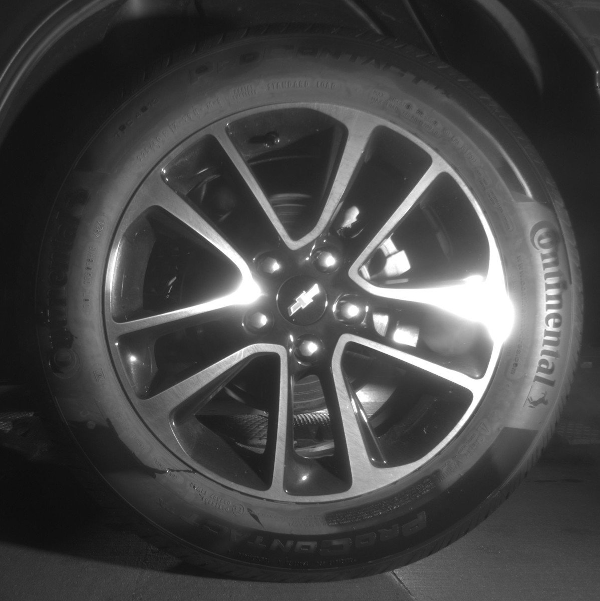 Used 2025 Chevrolet TrailBlazer LT FWD image 14