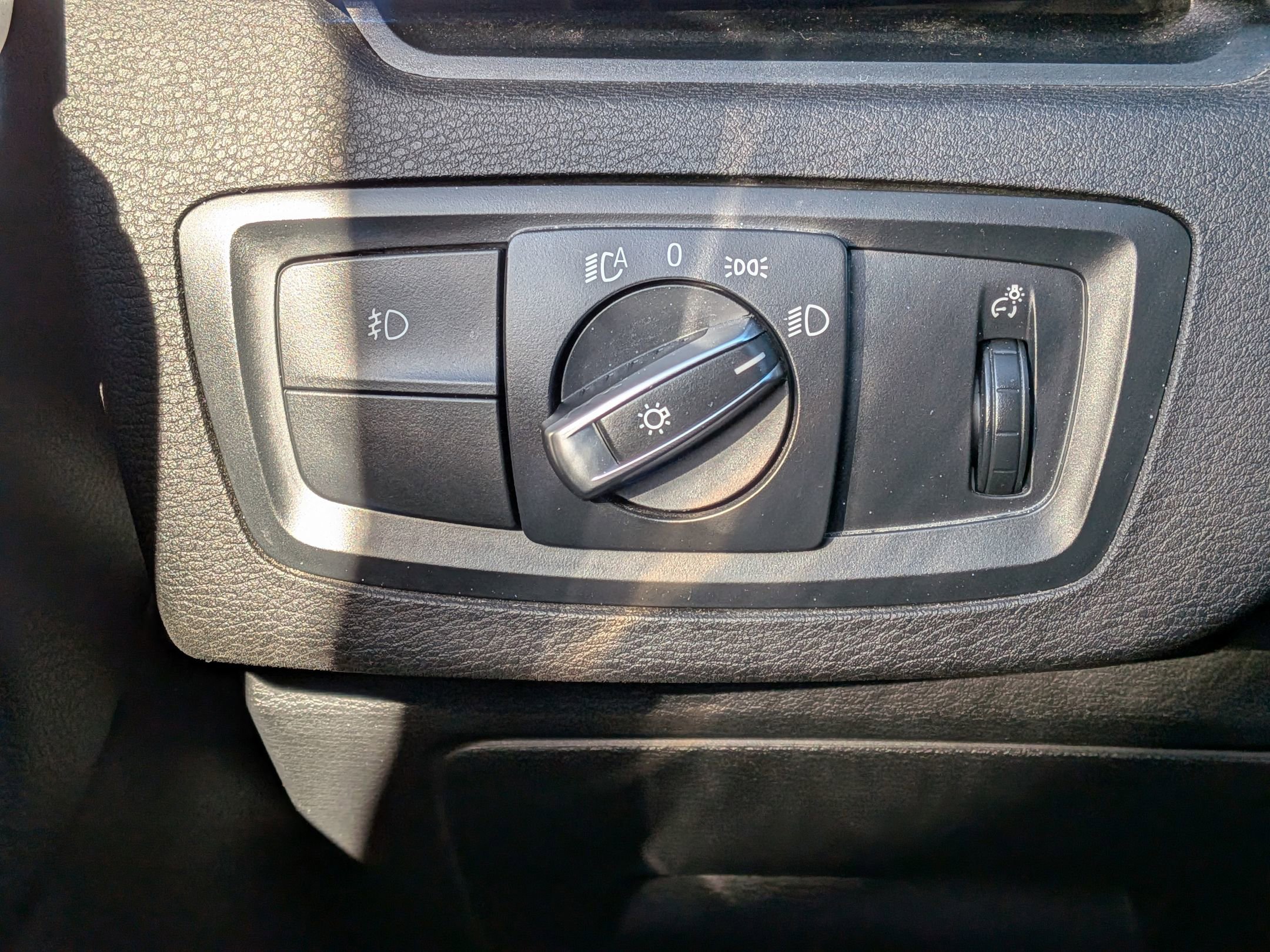 Used 2017 BMW X1 sDrive28i image 18