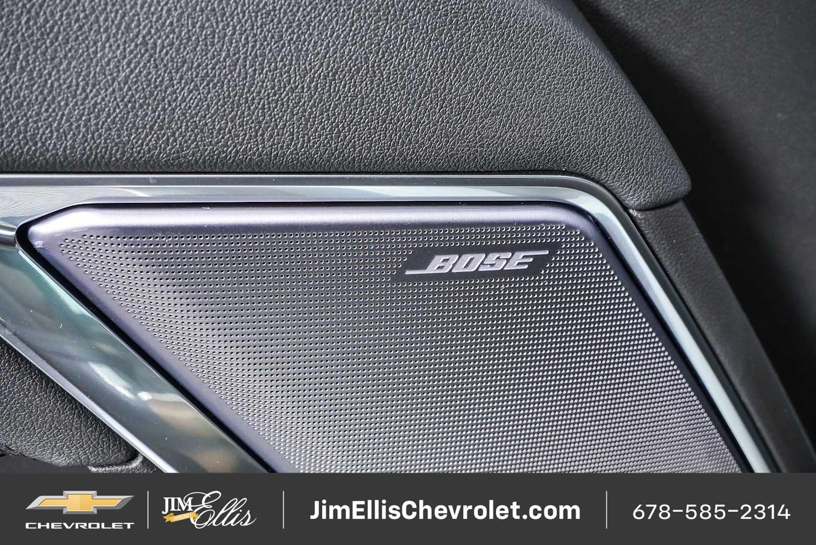 New 2026 Chevrolet Silverado 1500 High Country AWD/4WD image 8