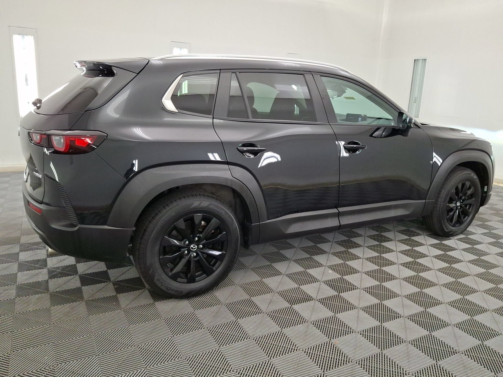 Used 2025 MAZDA CX-50 AWD 2.5 S w/ Preferred Package image 26