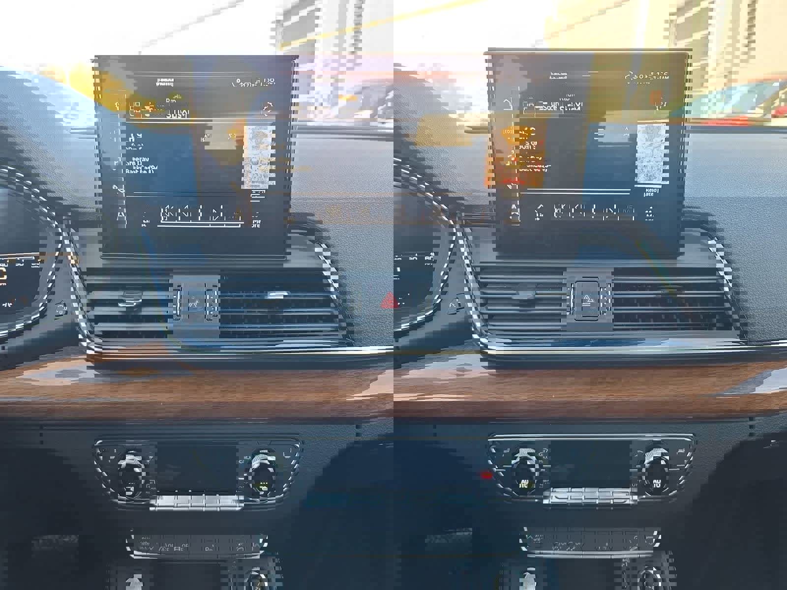 Used 2023 Audi Q5 2.0T Premium Plus image 28