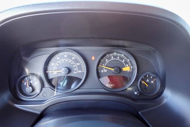 Used 2014 Jeep Patriot Sport image 15