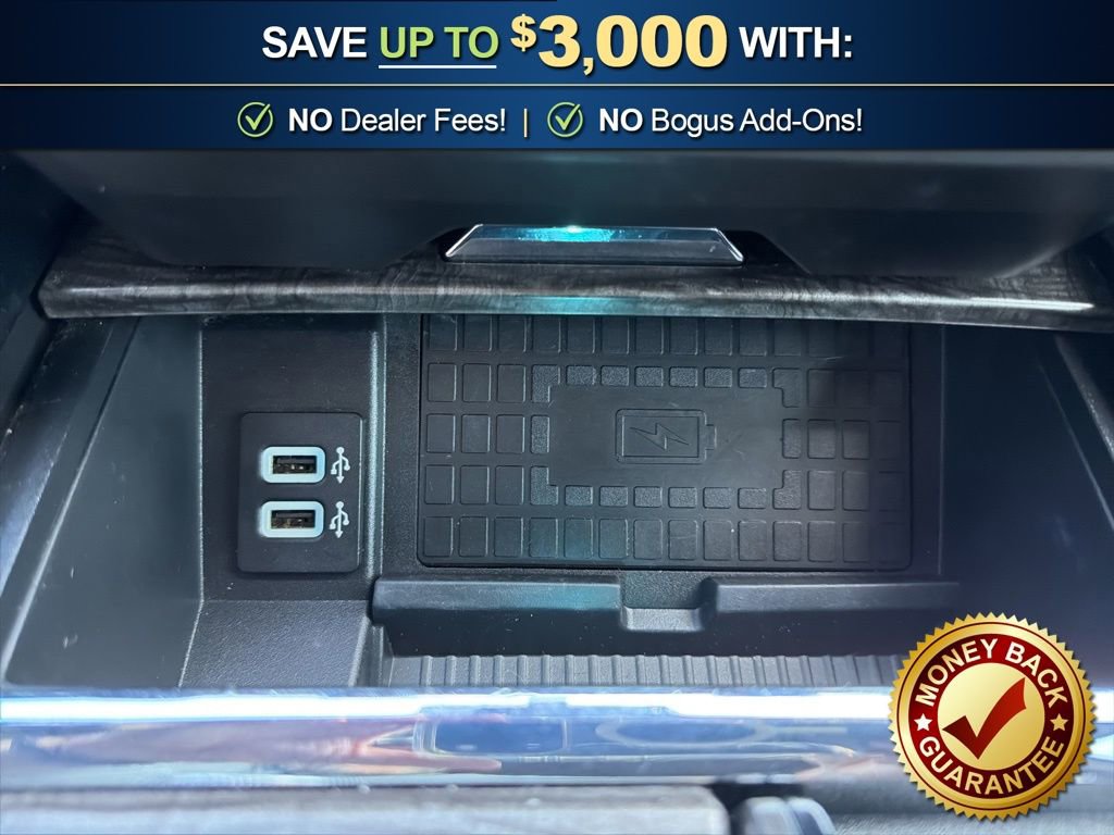 Used 2018 Ford Expedition Limited w/ Equipment Group 302A image 28