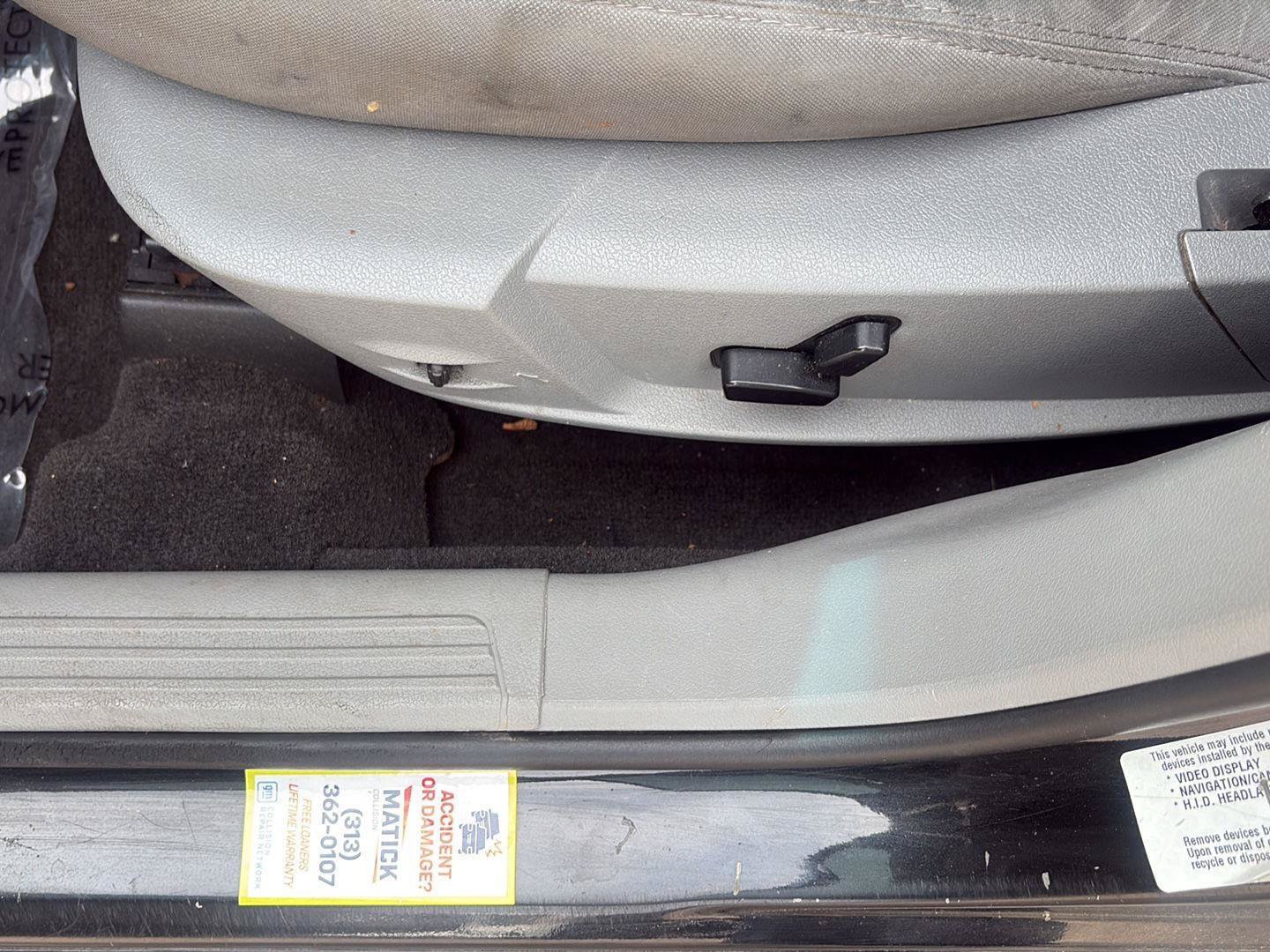 Used 2010 Dodge Charger SXT RWD image 26