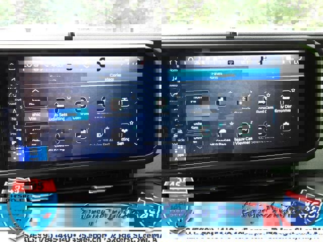 Used 2024 Jeep Wrangler Sahara w/ Technology Group image 30