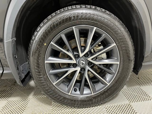 Used 2024 Lexus NX 250 AWD image 23