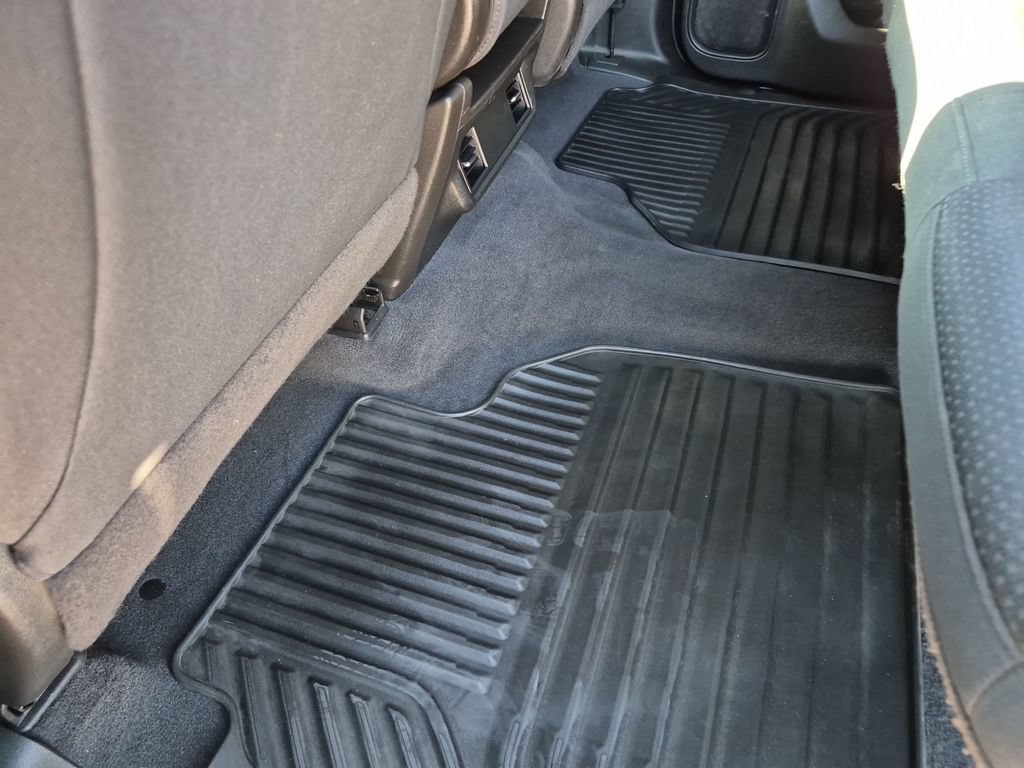 Used 2020 Chevrolet Silverado 1500 Custom Trail Boss w/ Custom Convenience Package AWD/4WD image 37