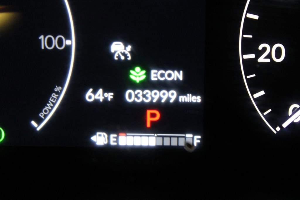 Used 2024 Honda CR-V Sport-L image 36