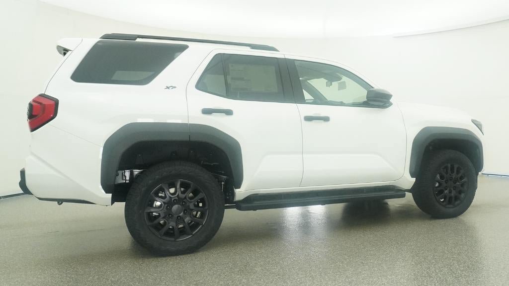 New 2026 Toyota 4Runner SR5 RWD image 26