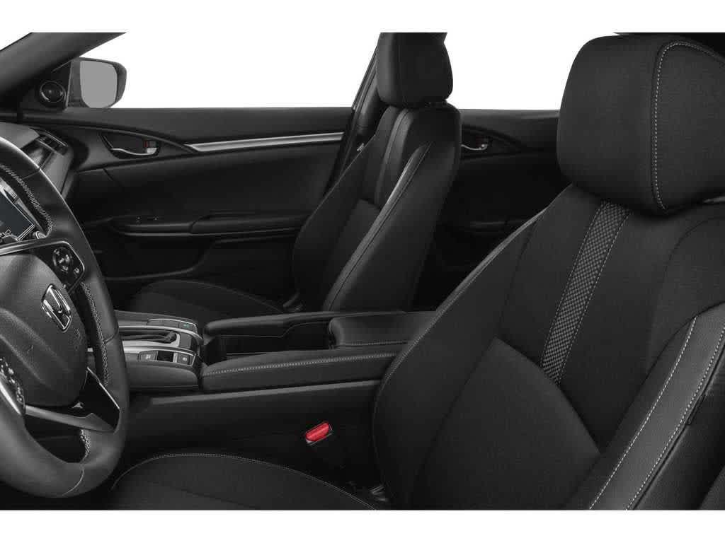 Used 2020 Honda Civic Sport image 6