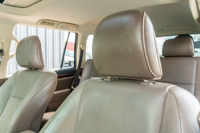 Used 2016 Lexus GX 460 w/ Premium Package AWD/4WD image 20