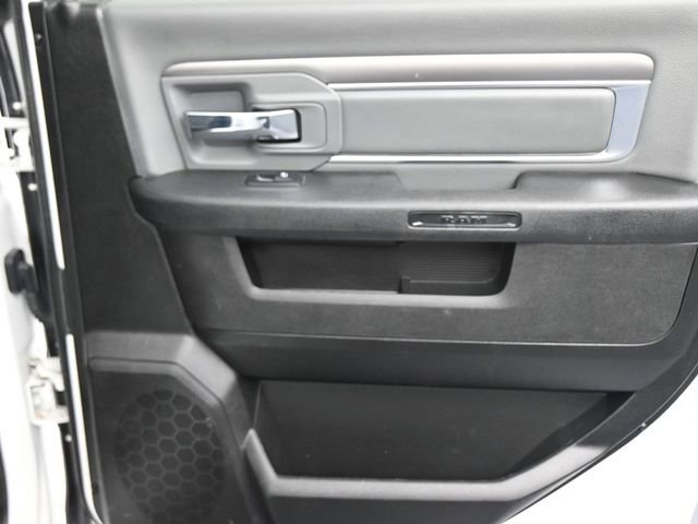 Used 2023 RAM 1500 Classic SLT w/ Trailer & Traction Group image 45