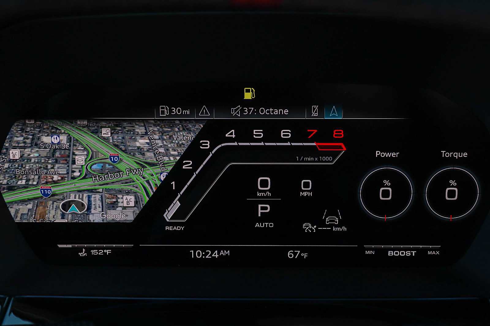 New 2026 Audi RS 3 image 35