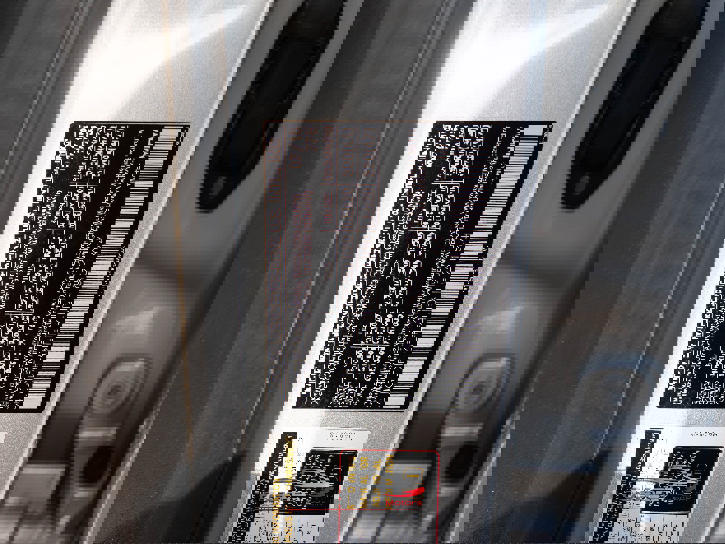 Used 2018 Mercedes-Benz GLS 450 4MATIC w/ Premium Package image 54