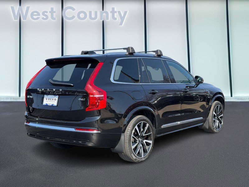 Certified 2023 Volvo XC90 B6 Plus w/ Protection Package image 4