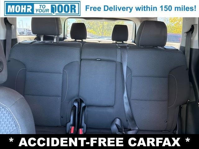 Used 2020 GMC Acadia SLE image 29