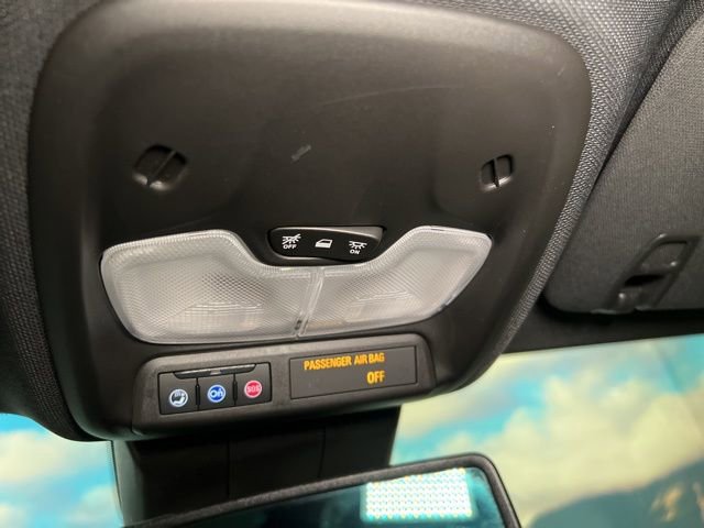 Used 2023 Chevrolet Colorado ZR2 w/ ZR2 Convenience Package III image 53