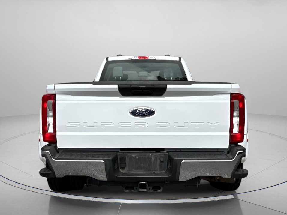 Certified 2024 Ford F350 XL image 4