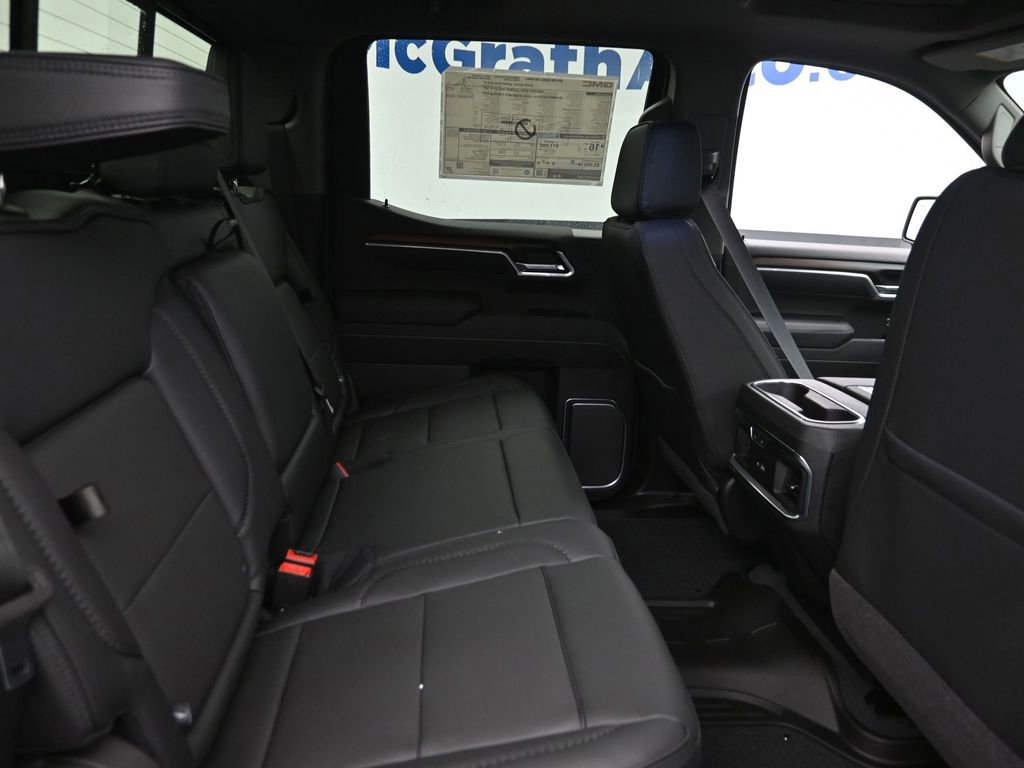 New 2026 GMC Sierra 1500 Denali image 8